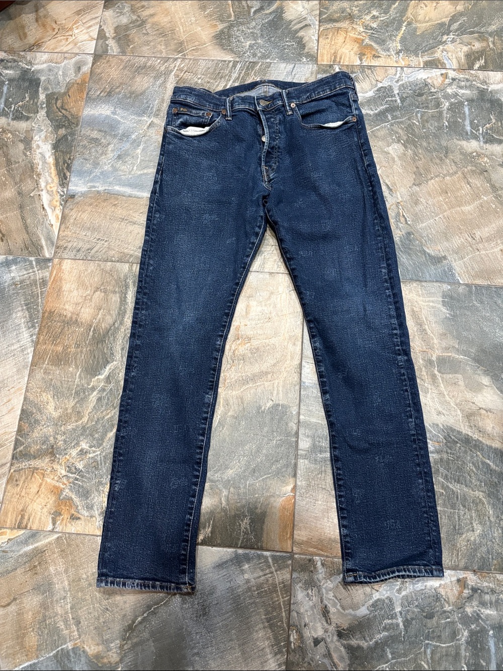 Polo Ralph Lauren Men’s Jeans